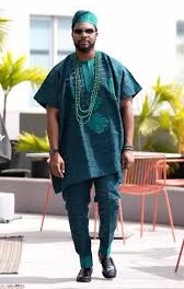 Inlaw Style Native Wear